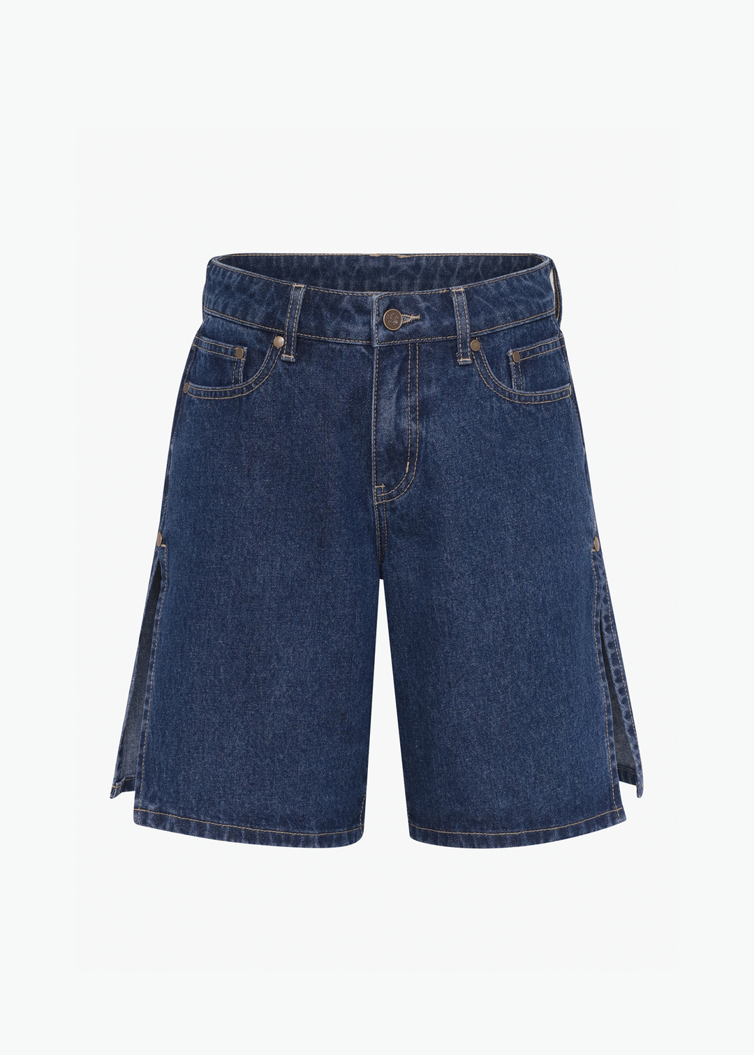 Duke Denim Shorts Beekman St.