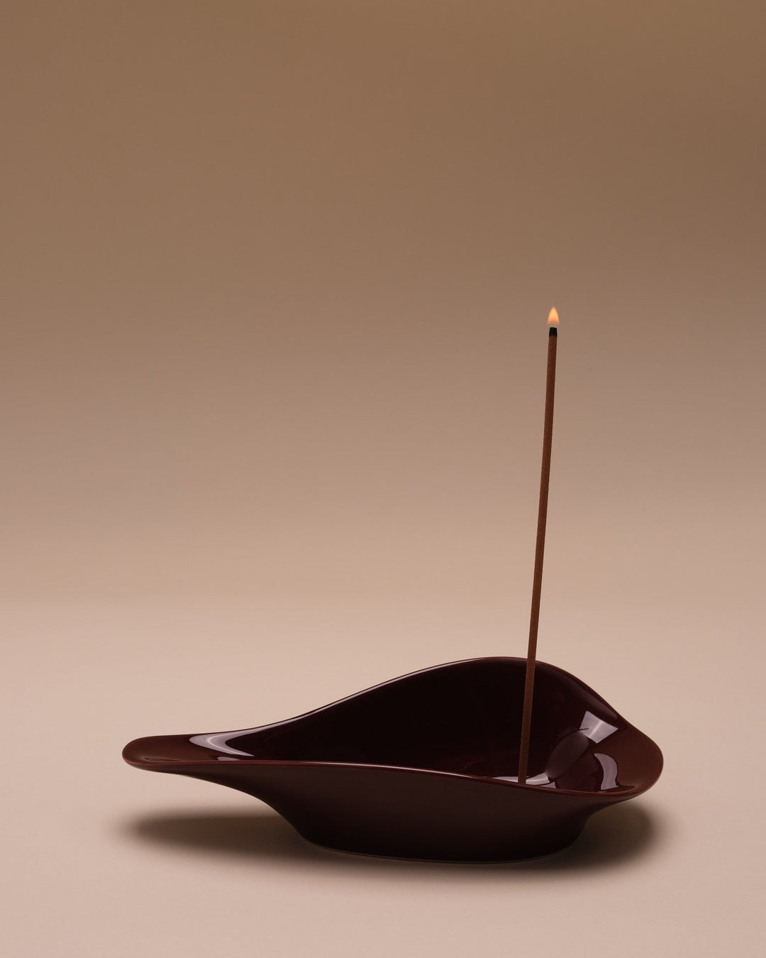 Ceramic Incense Holder