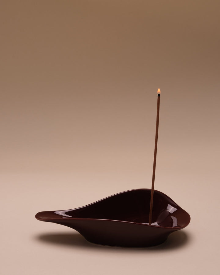 Ceramic Incense Holder