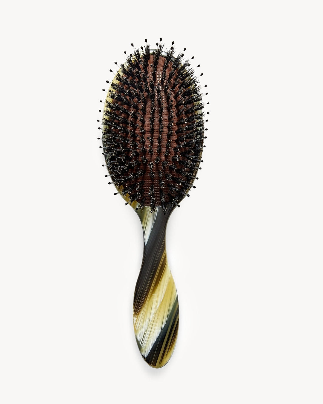 Grande Hair Brush Horn