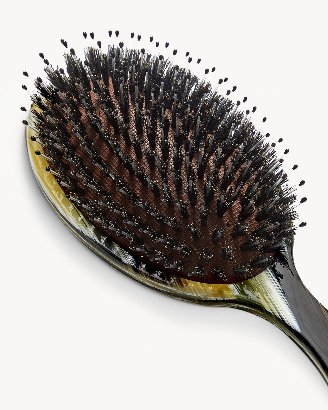 Grande Hair Brush Horn