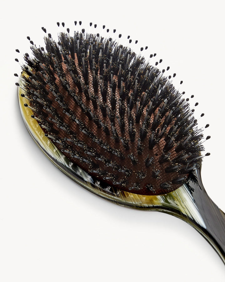 Grande Hair Brush Horn