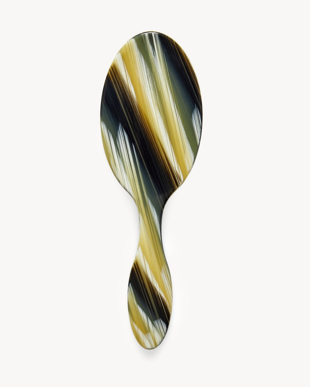 Grande Hair Brush Horn