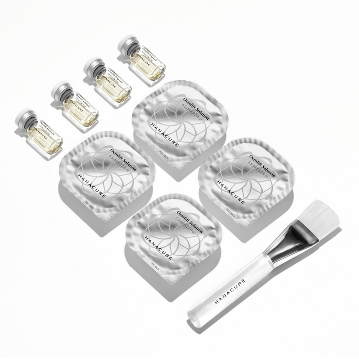 Hanacure® Regimen