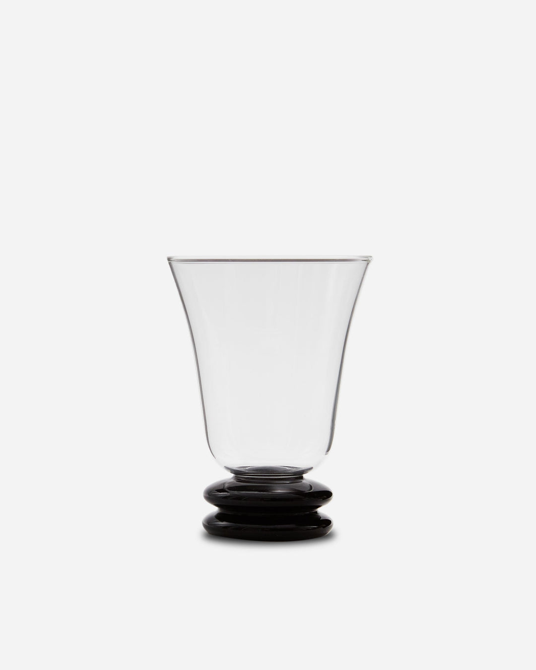 Asobi Drinking Glass, Set of 2