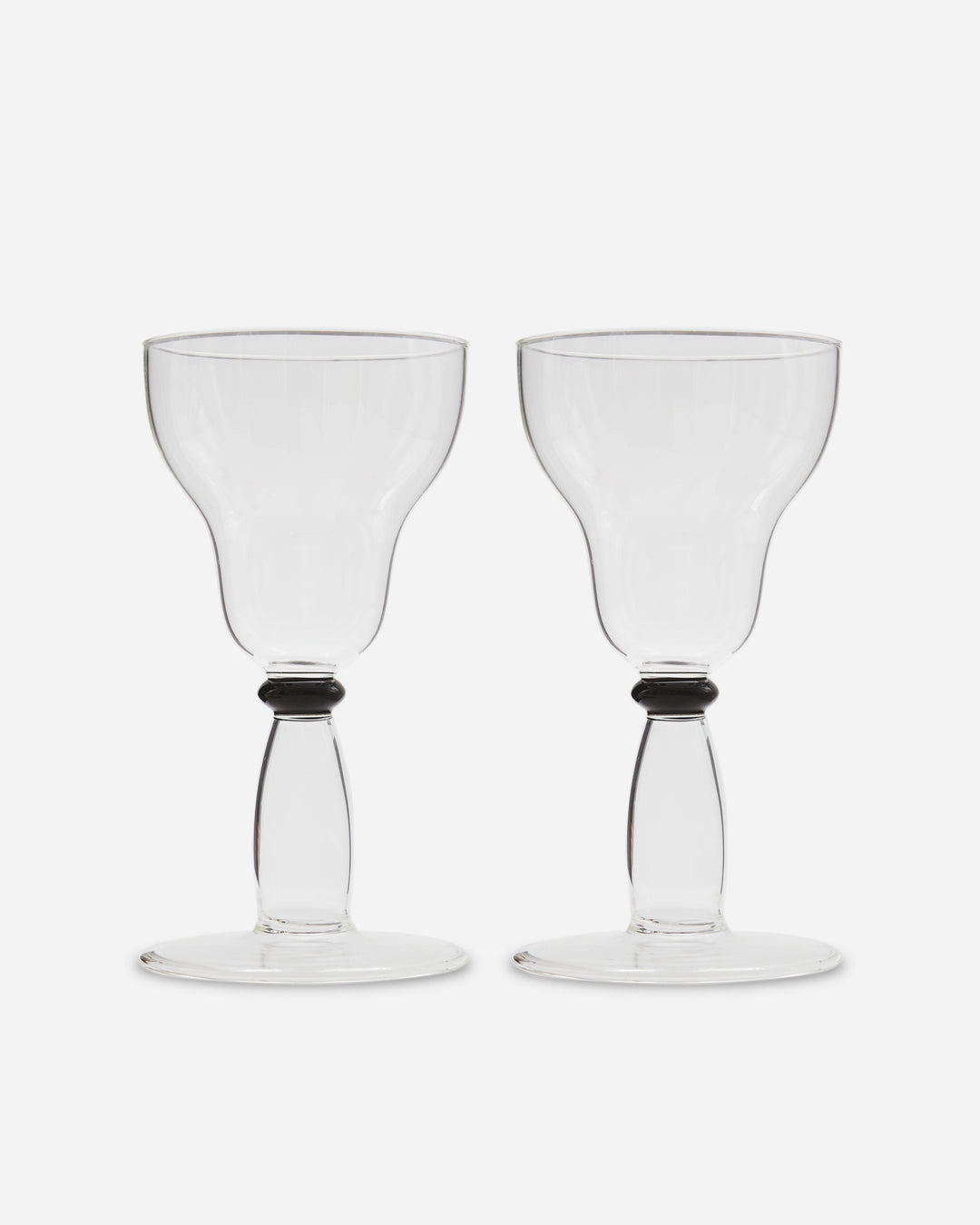 Asobi Wine Glass, Set of 2