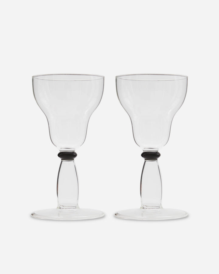 Asobi Wine Glass, Set of 2