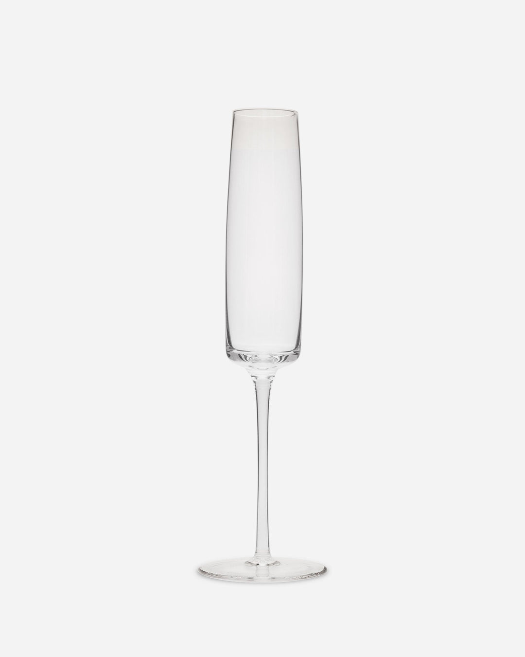 Brant Handblown Champagne Glass,  Set of 4