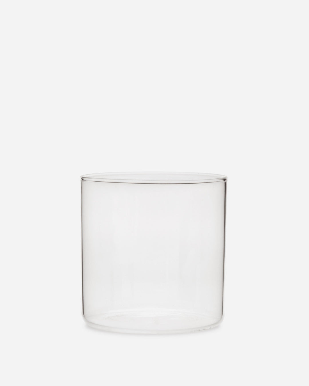 Sora Short Drinking Glass, Set of 4
