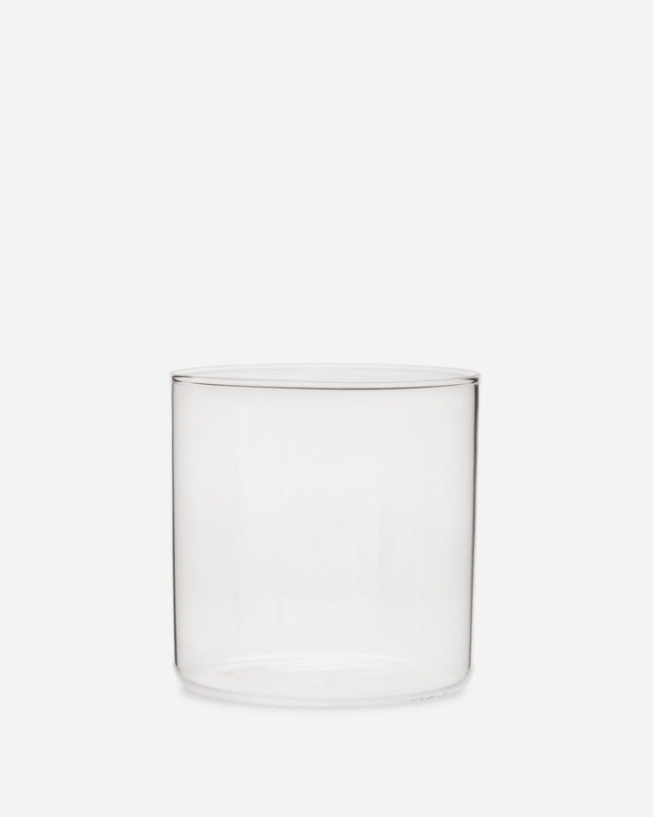 Sora Short Drinking Glass, Set of 4
