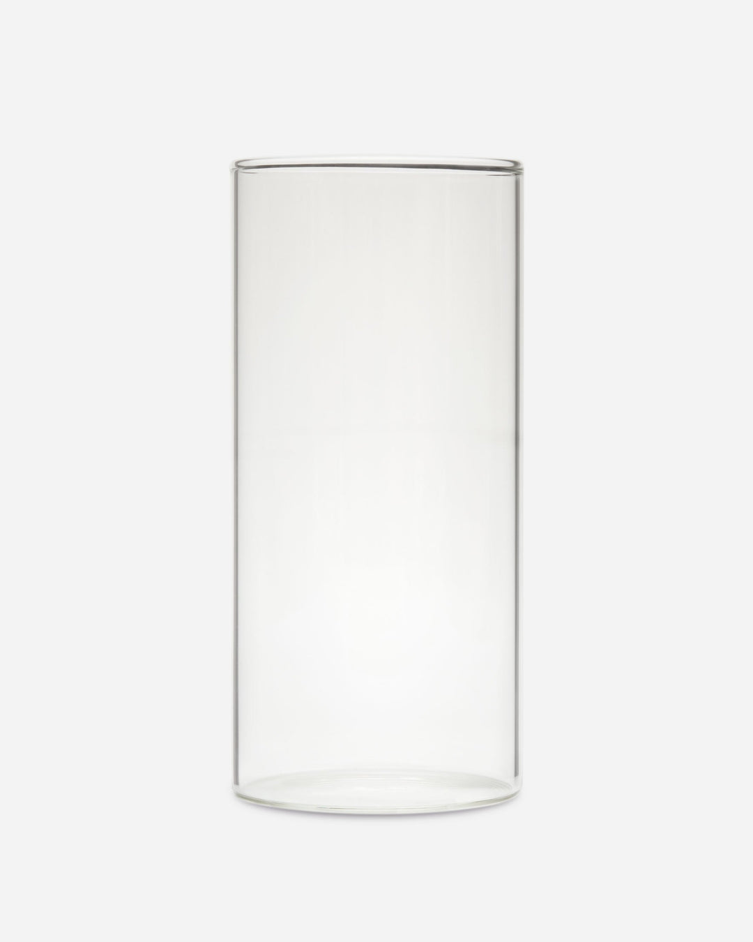 Sora Tall Drinking Glass, Set of 4