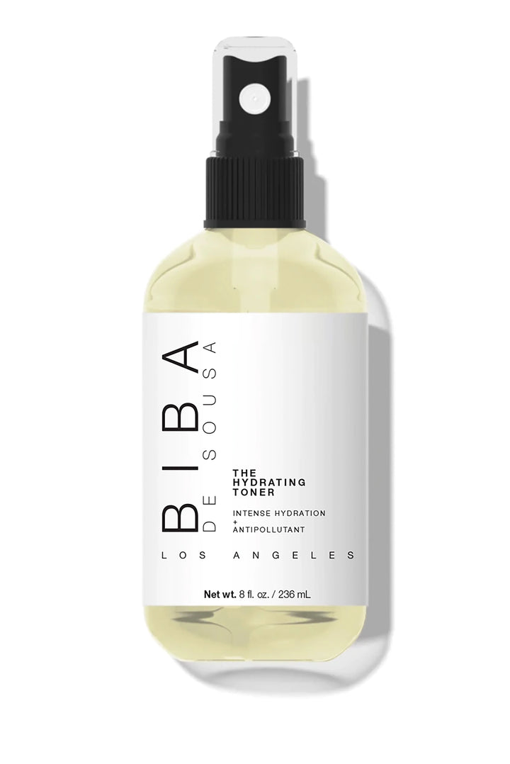 The Hydrating Toner