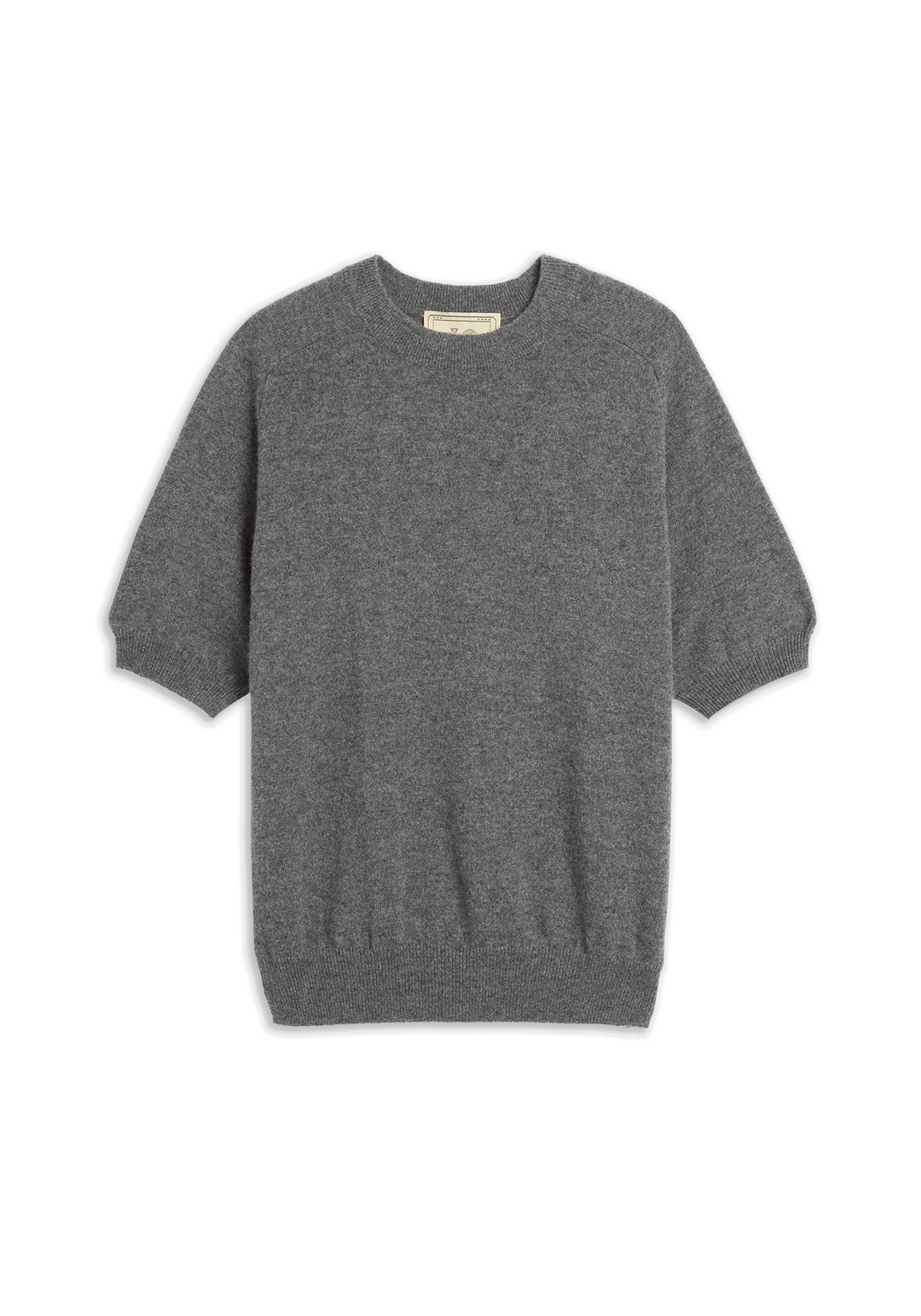 Irelia Cashmere Top