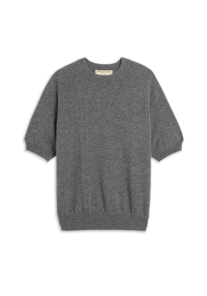 Irelia Cashmere Top