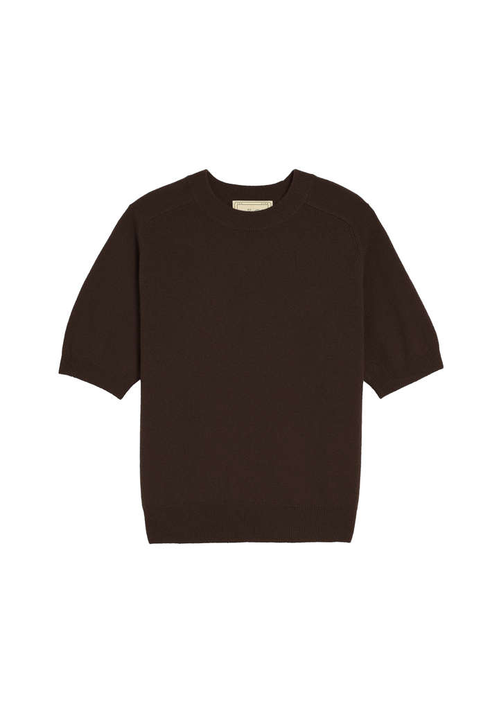 Irelia Cashmere Top