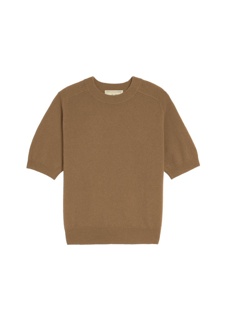 Irelia Cashmere Top