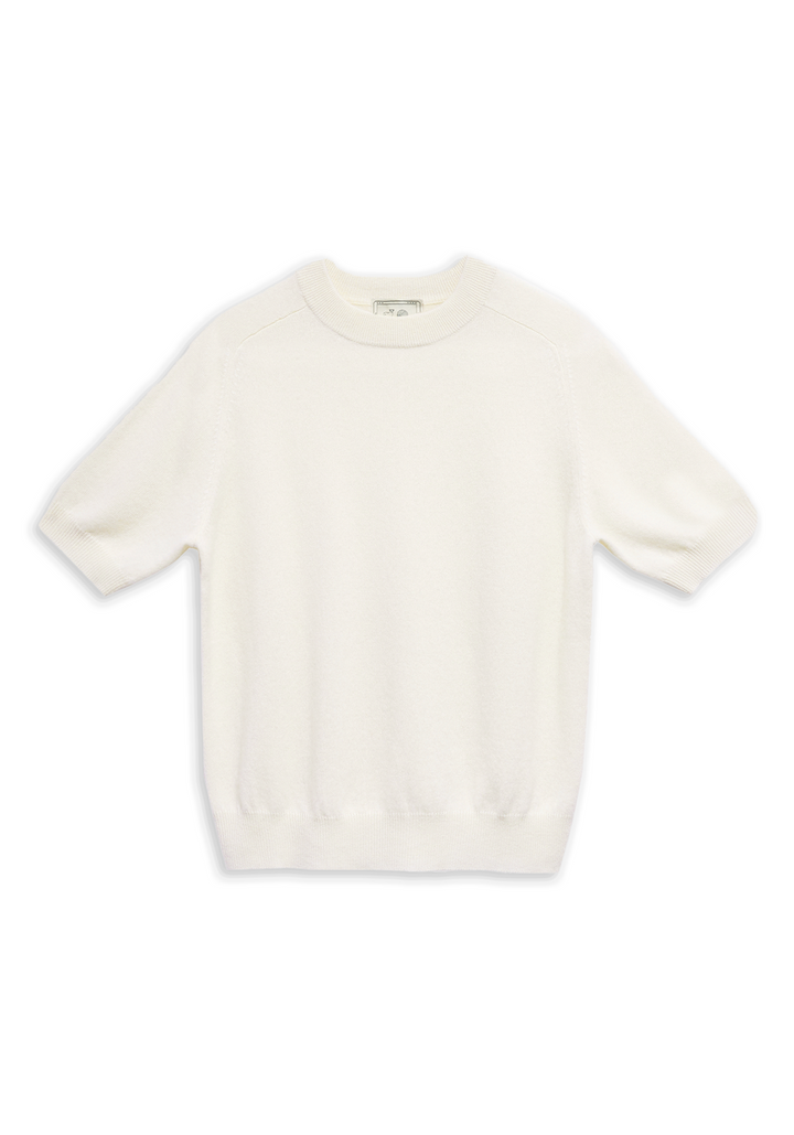 Irelia Cashmere Top