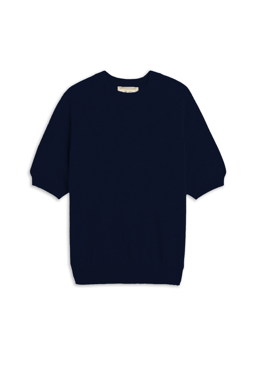 Irelia Cashmere Top