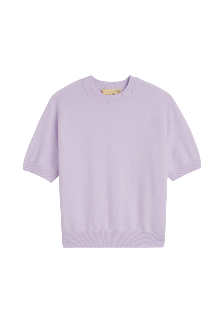 Irelia Cashmere Top