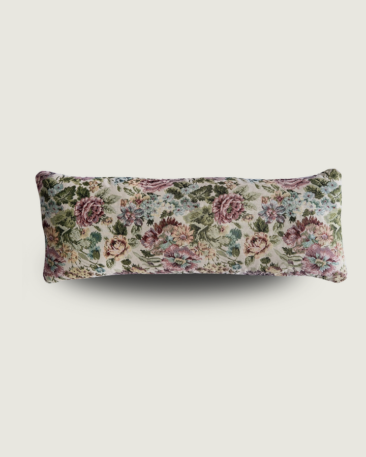 Colette Reversible Tapestry Lumbar
