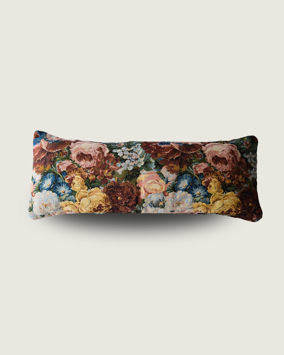 Rosalie Reversible Tapestry Long Lumbar