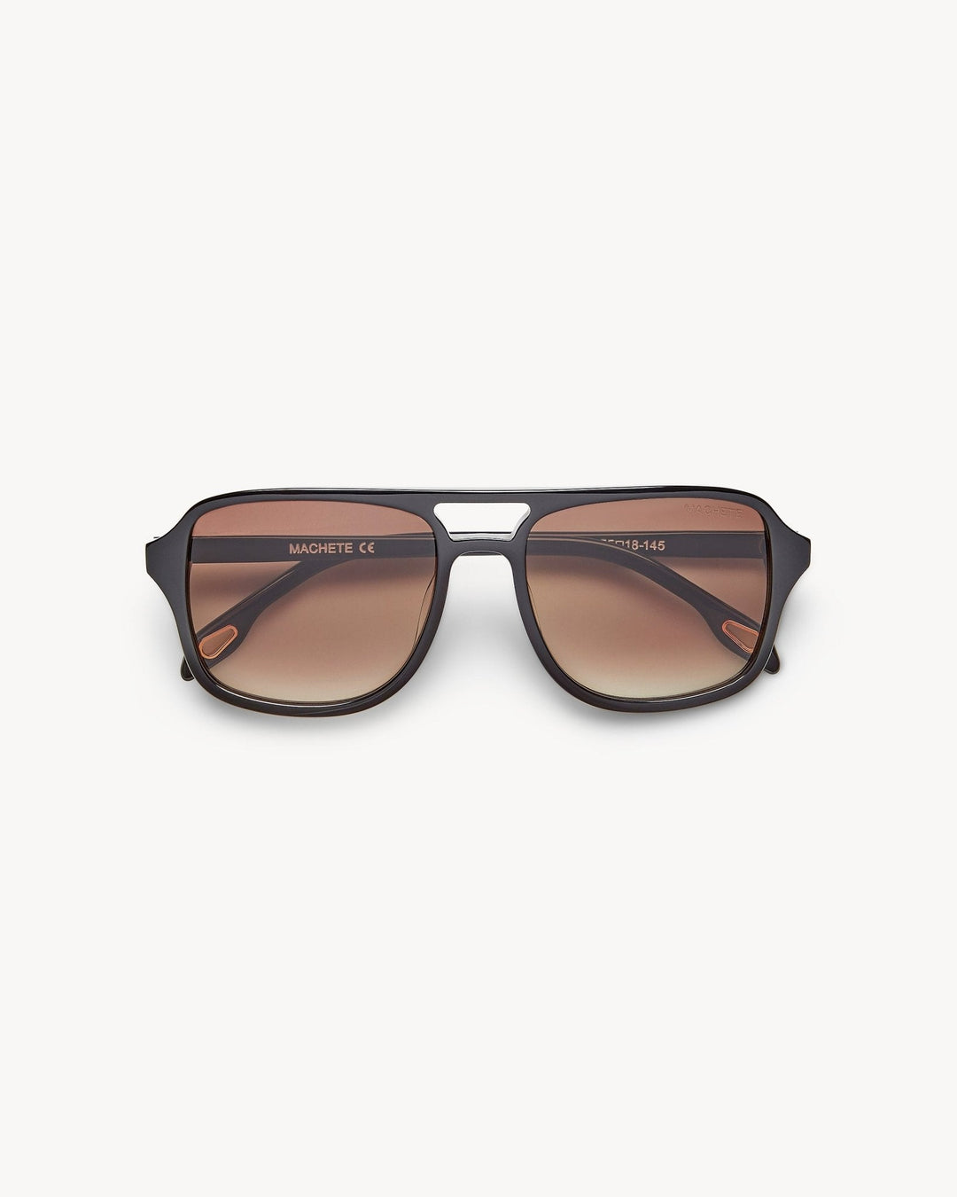 Jane Sunglasses Black