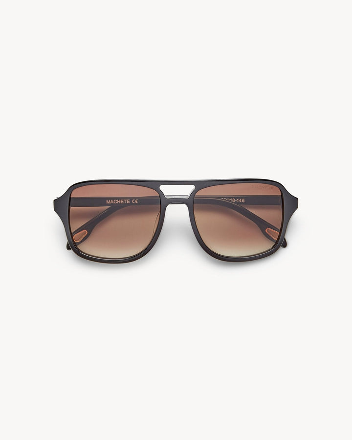 Jane Sunglasses Black
