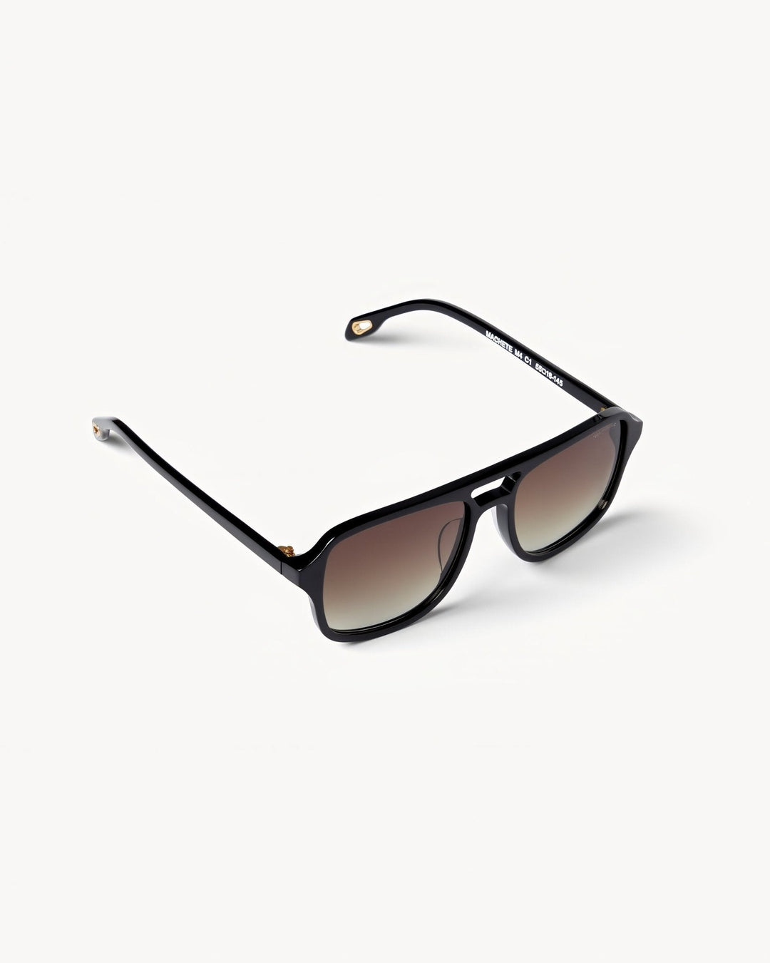 Jane Sunglasses Black