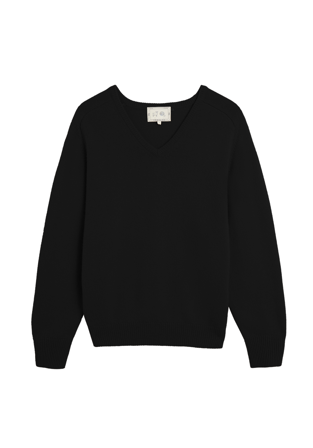 Jovie Cashmere Sweater