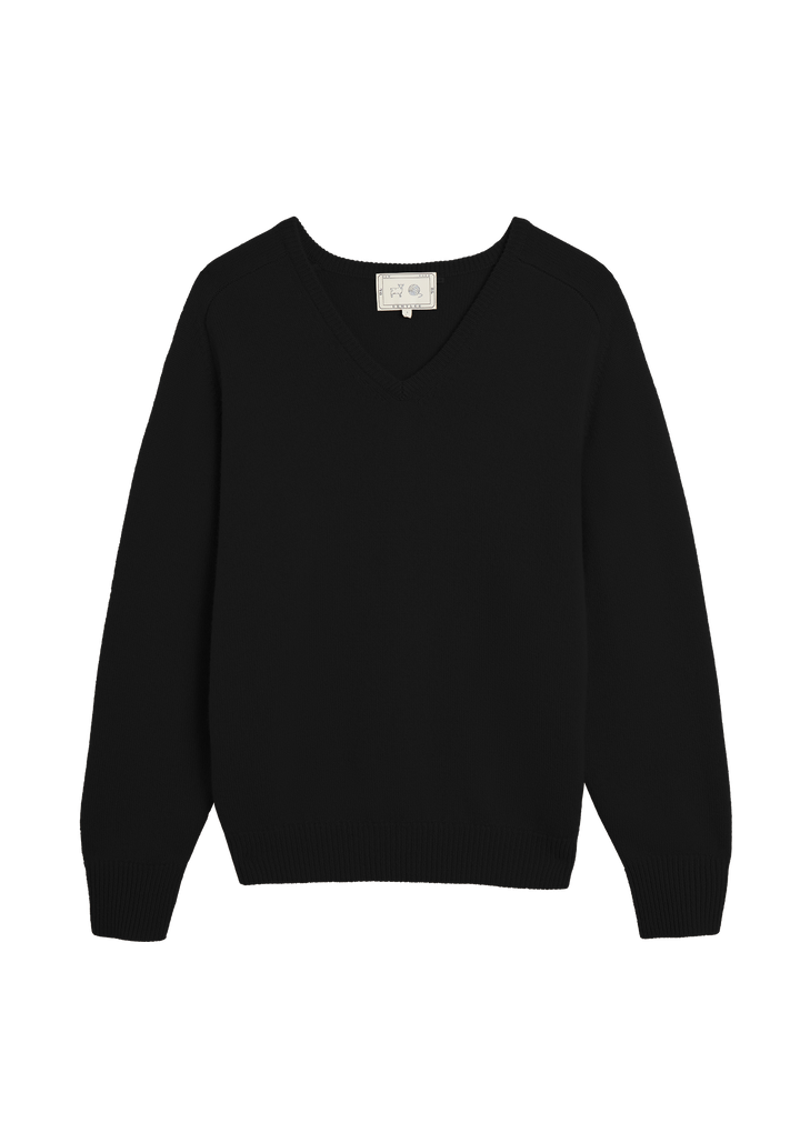 Jovie Cashmere Sweater
