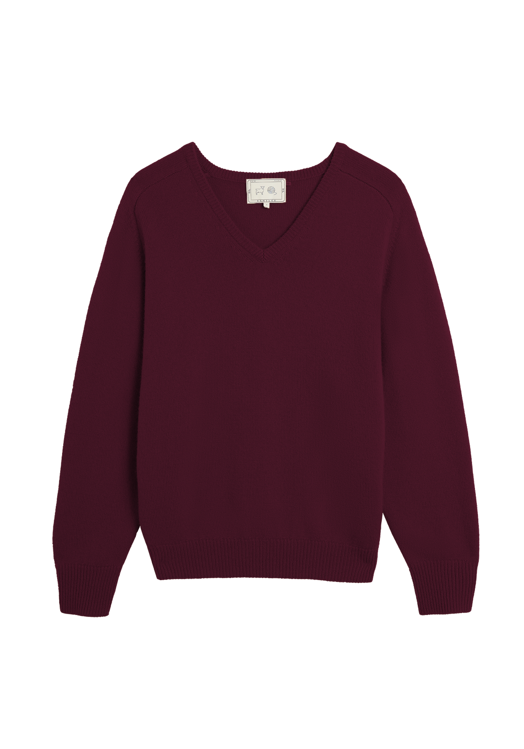 Jovie Cashmere Sweater