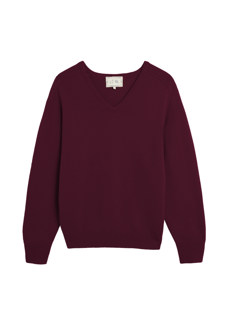 Jovie Cashmere Sweater