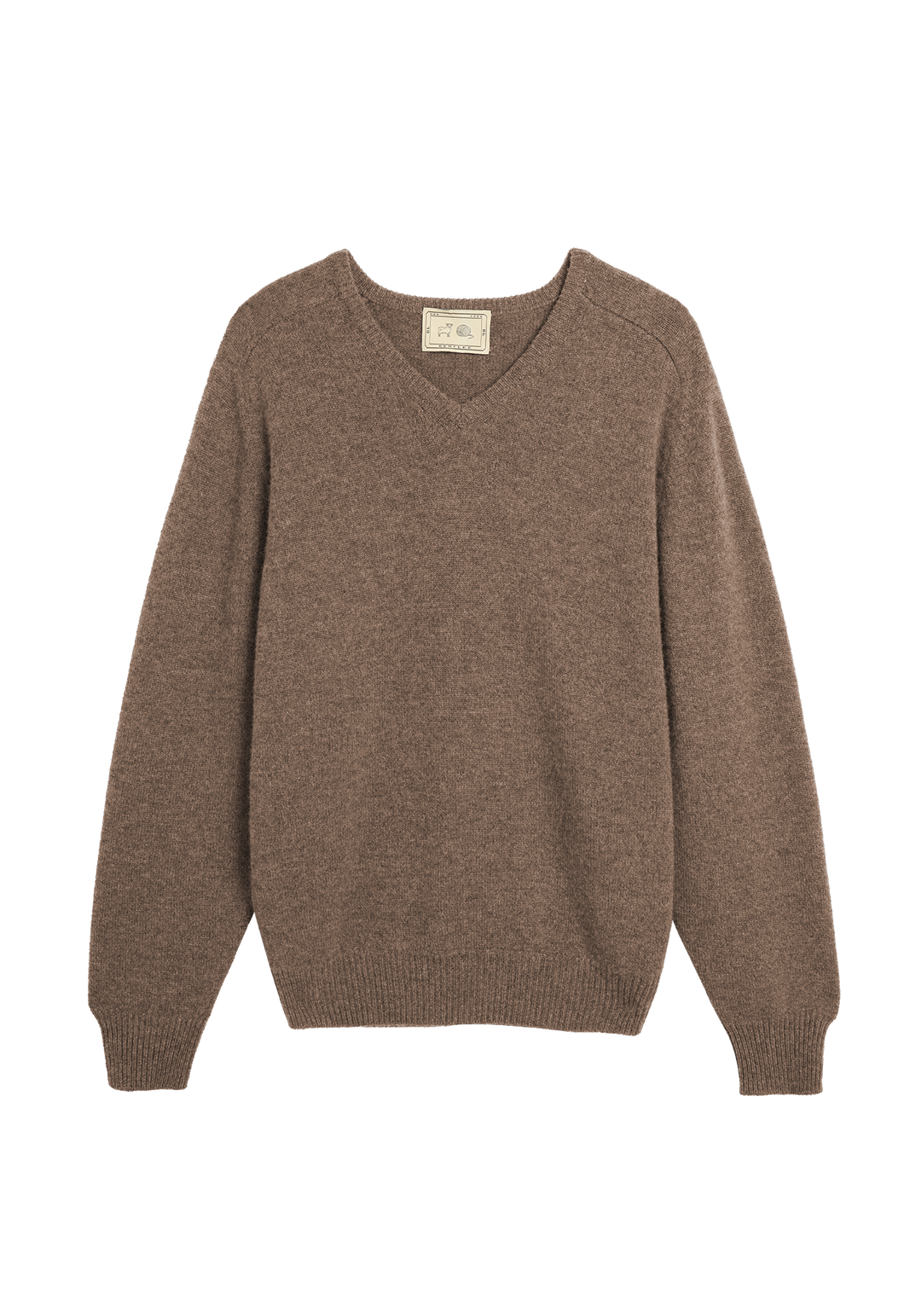 Jovie Cashmere Sweater
