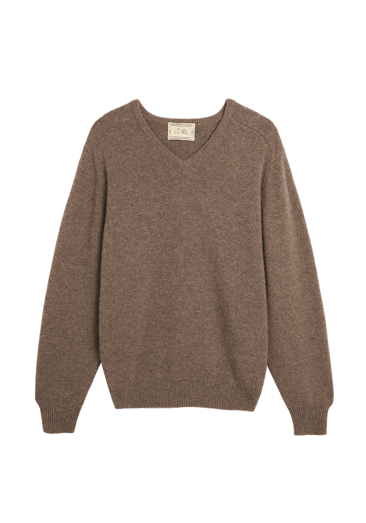 Jovie Cashmere Sweater
