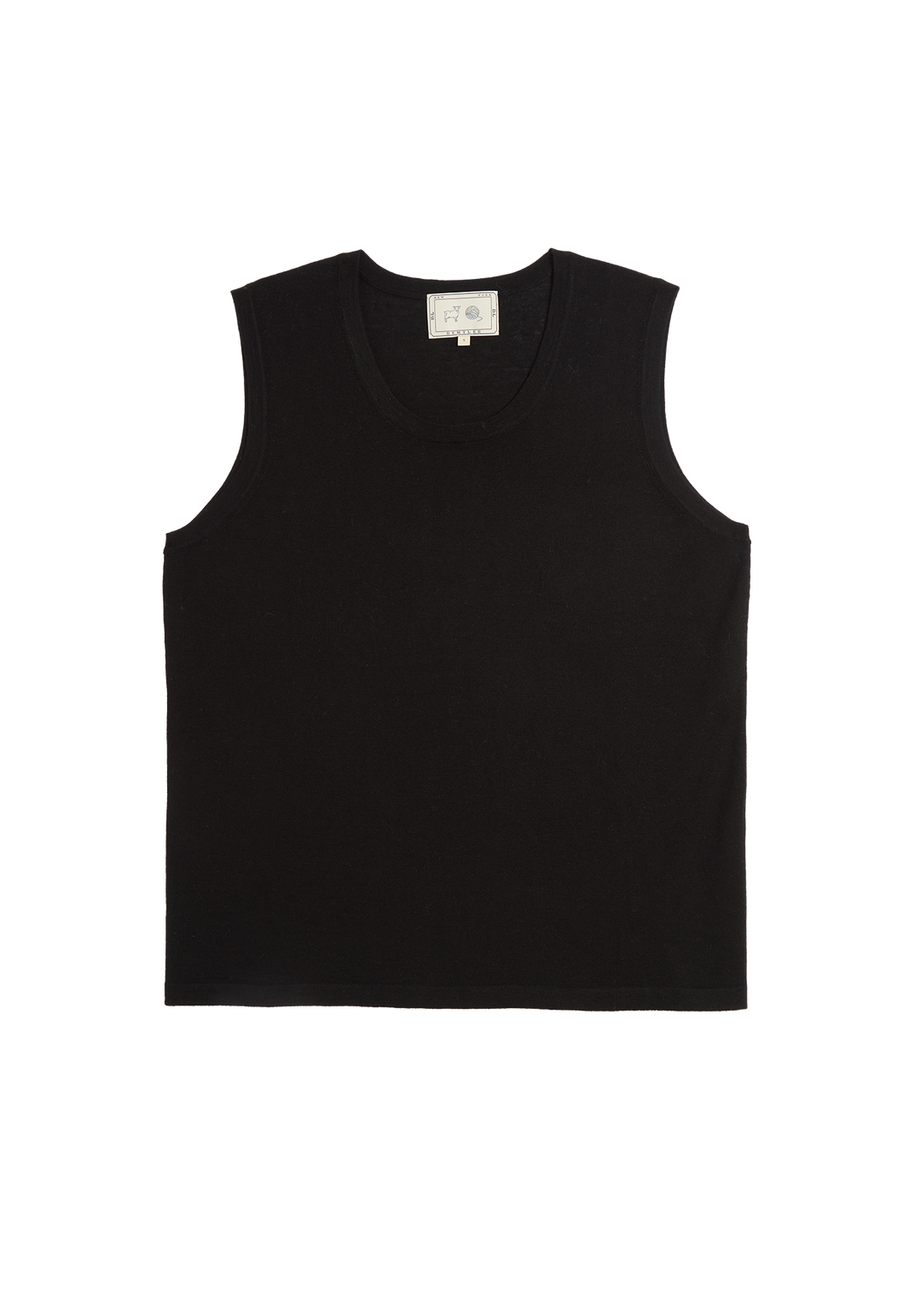 Karina Superfine Cashmere Top
