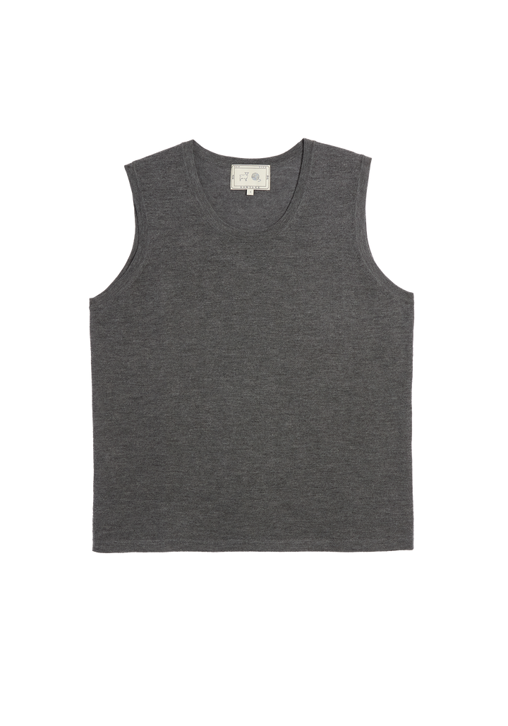Karina Superfine Cashmere Top