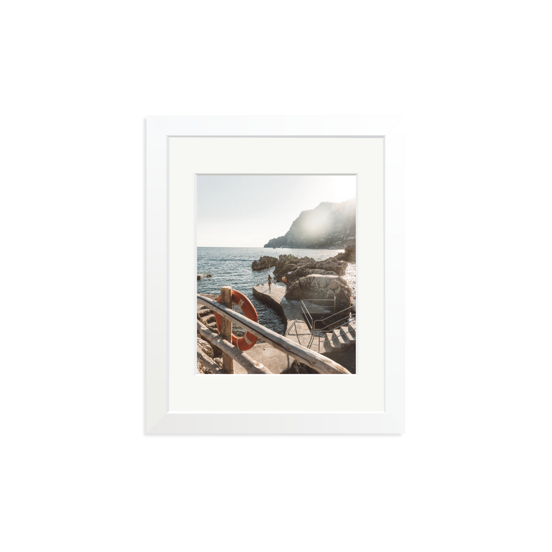 La Fontelina, Capri