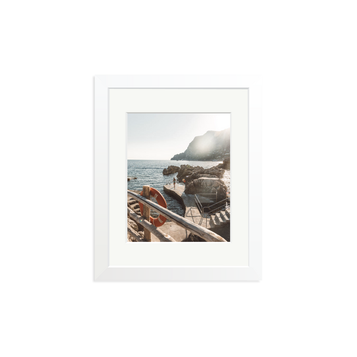 La Fontelina, Capri