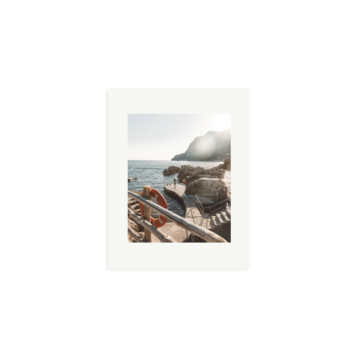 La Fontelina, Capri