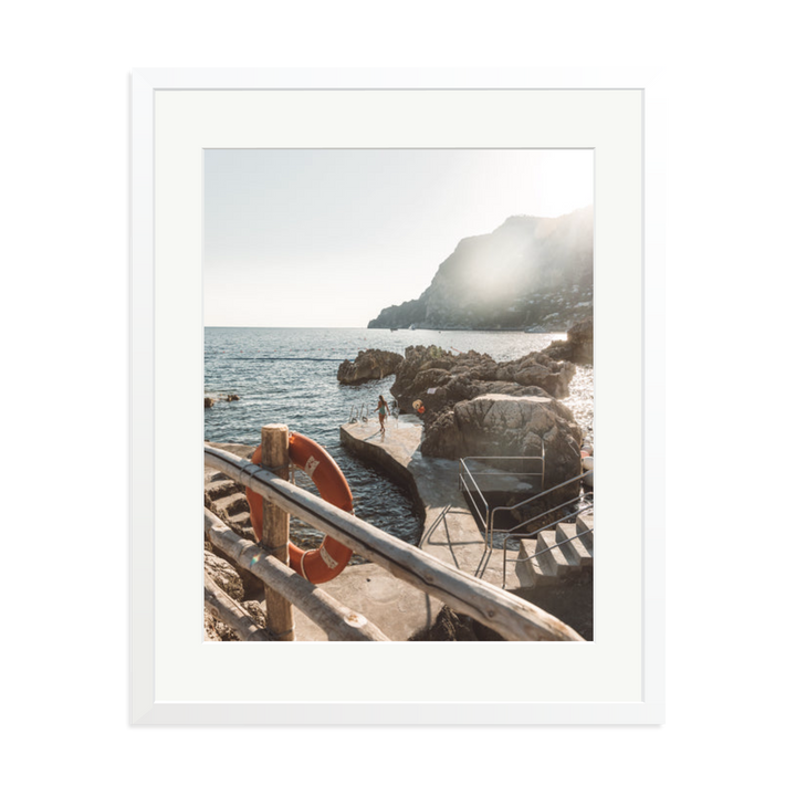 La Fontelina, Capri