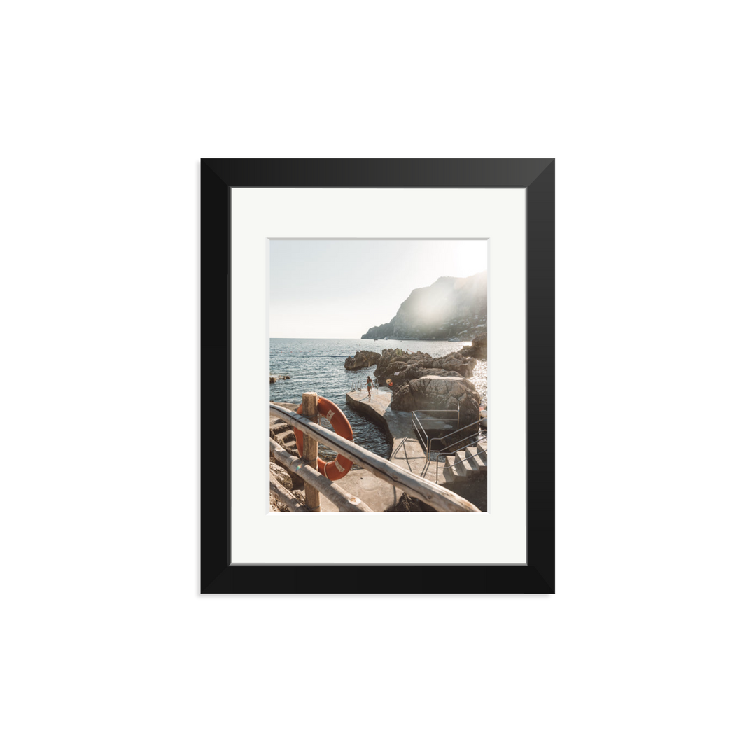 La Fontelina, Capri