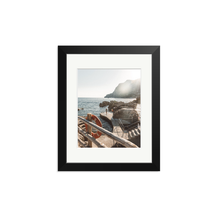 La Fontelina, Capri