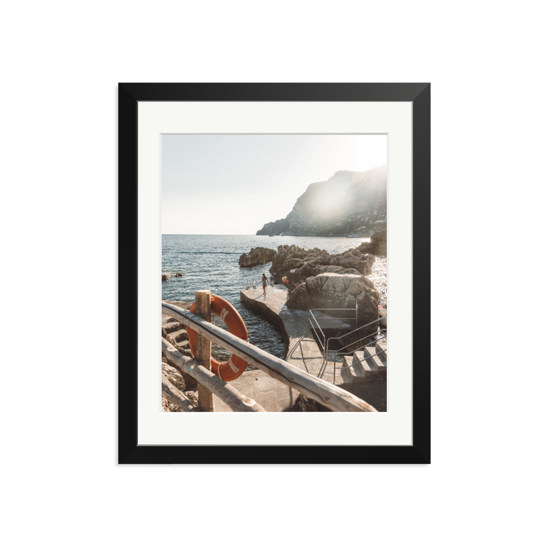 La Fontelina, Capri