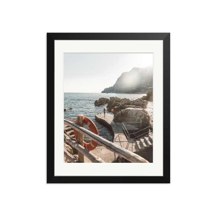 La Fontelina, Capri