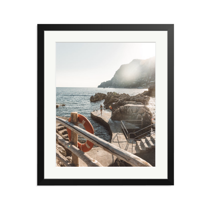 La Fontelina, Capri