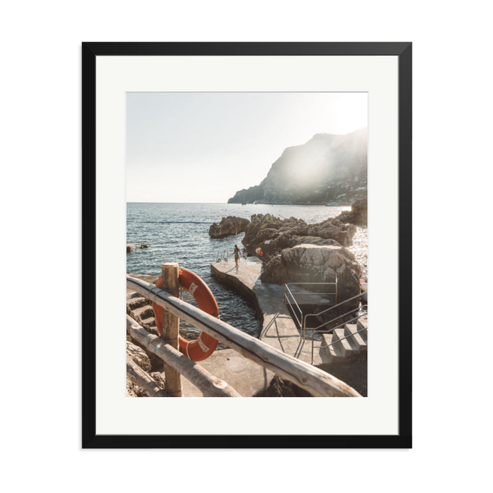 La Fontelina, Capri