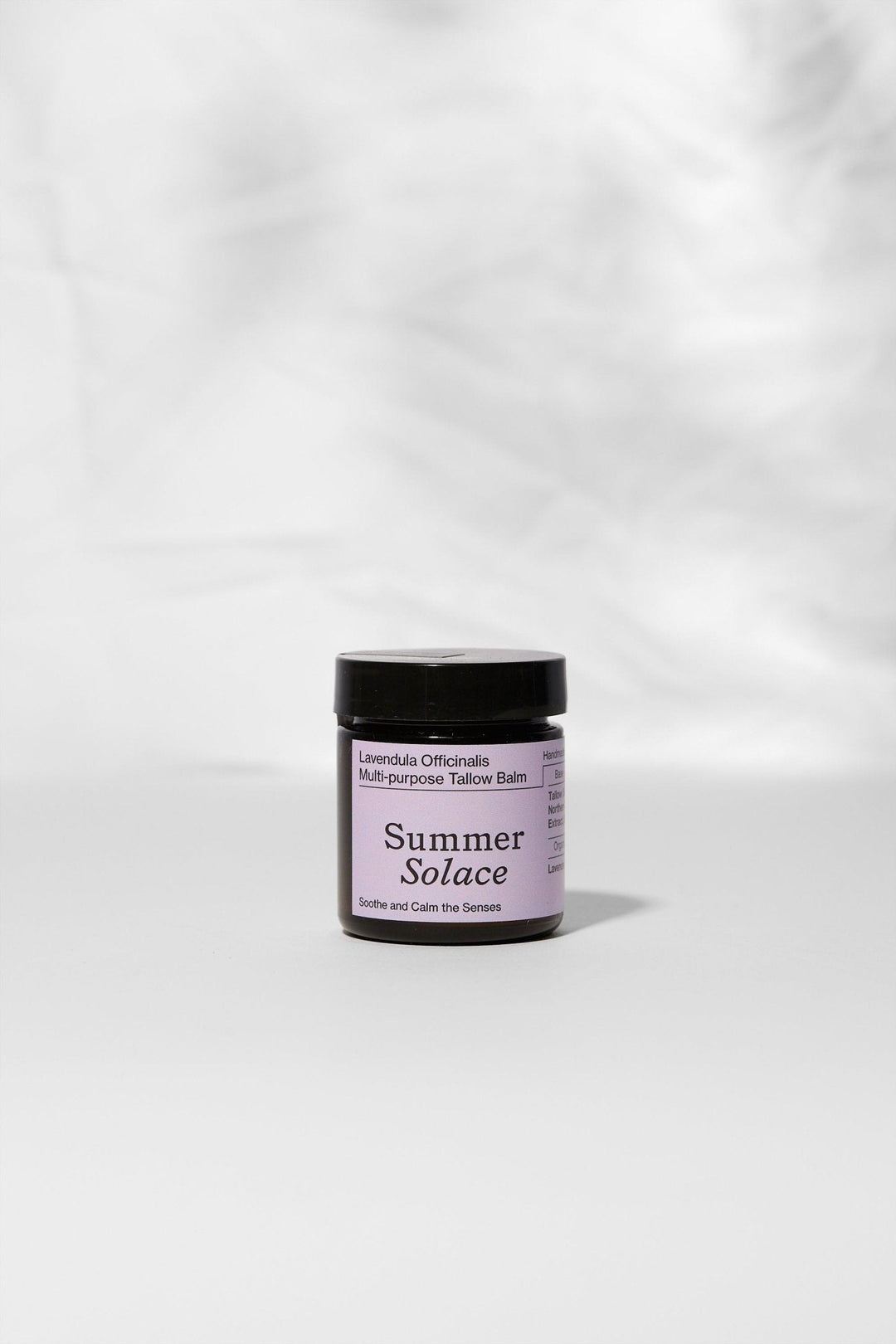 Lavendula Tallow Balm