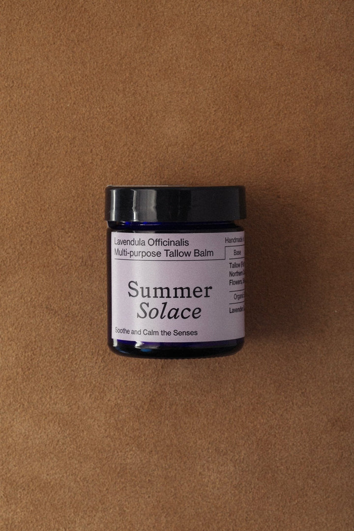 Lavendula Tallow Balm