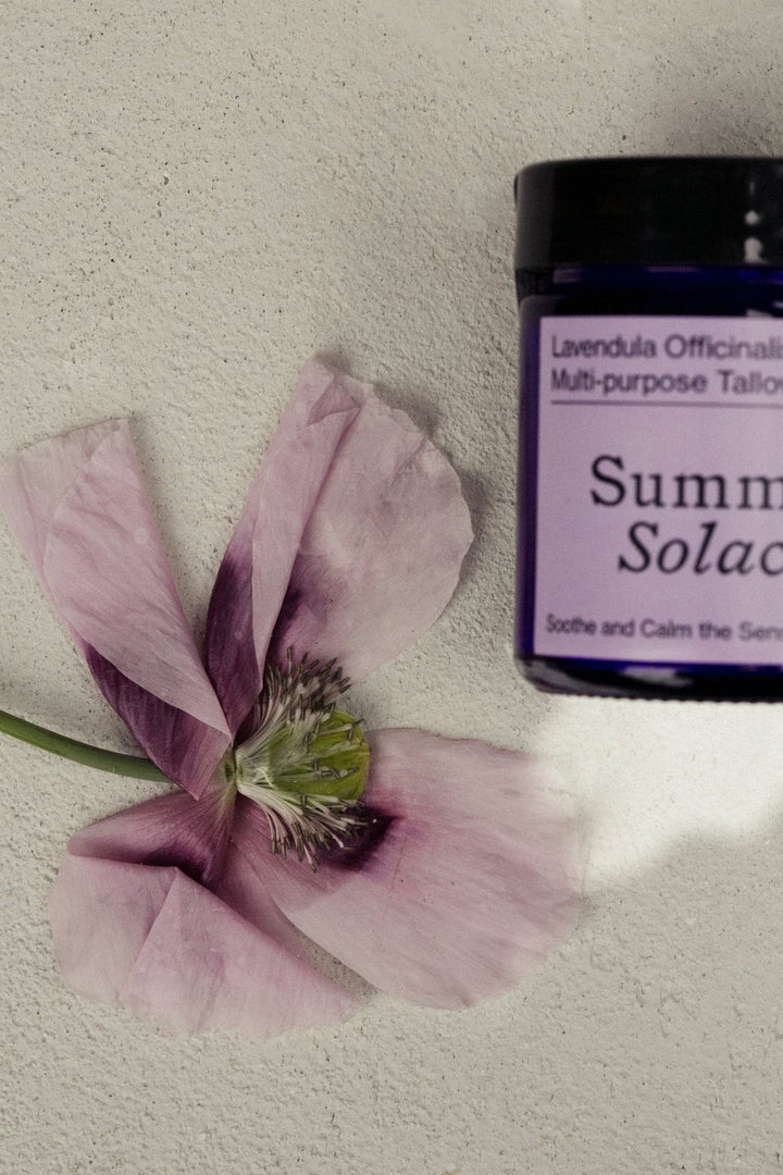 Lavendula Tallow Balm