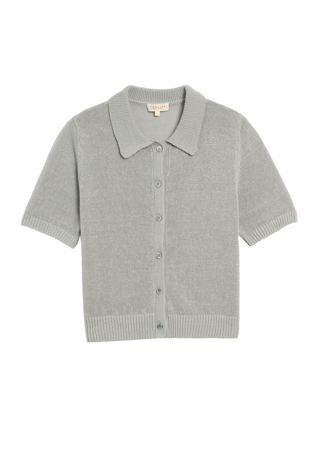 Lena Cotton Linen Top